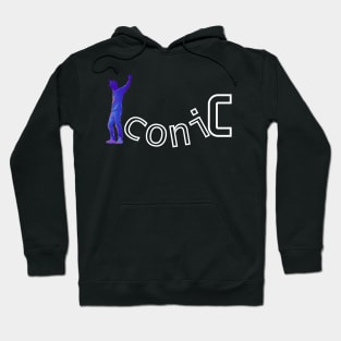 Iconic Hoodie